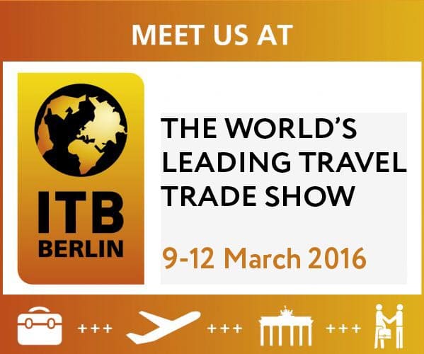 ITB 2016 March