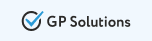 GP Solutions logo
