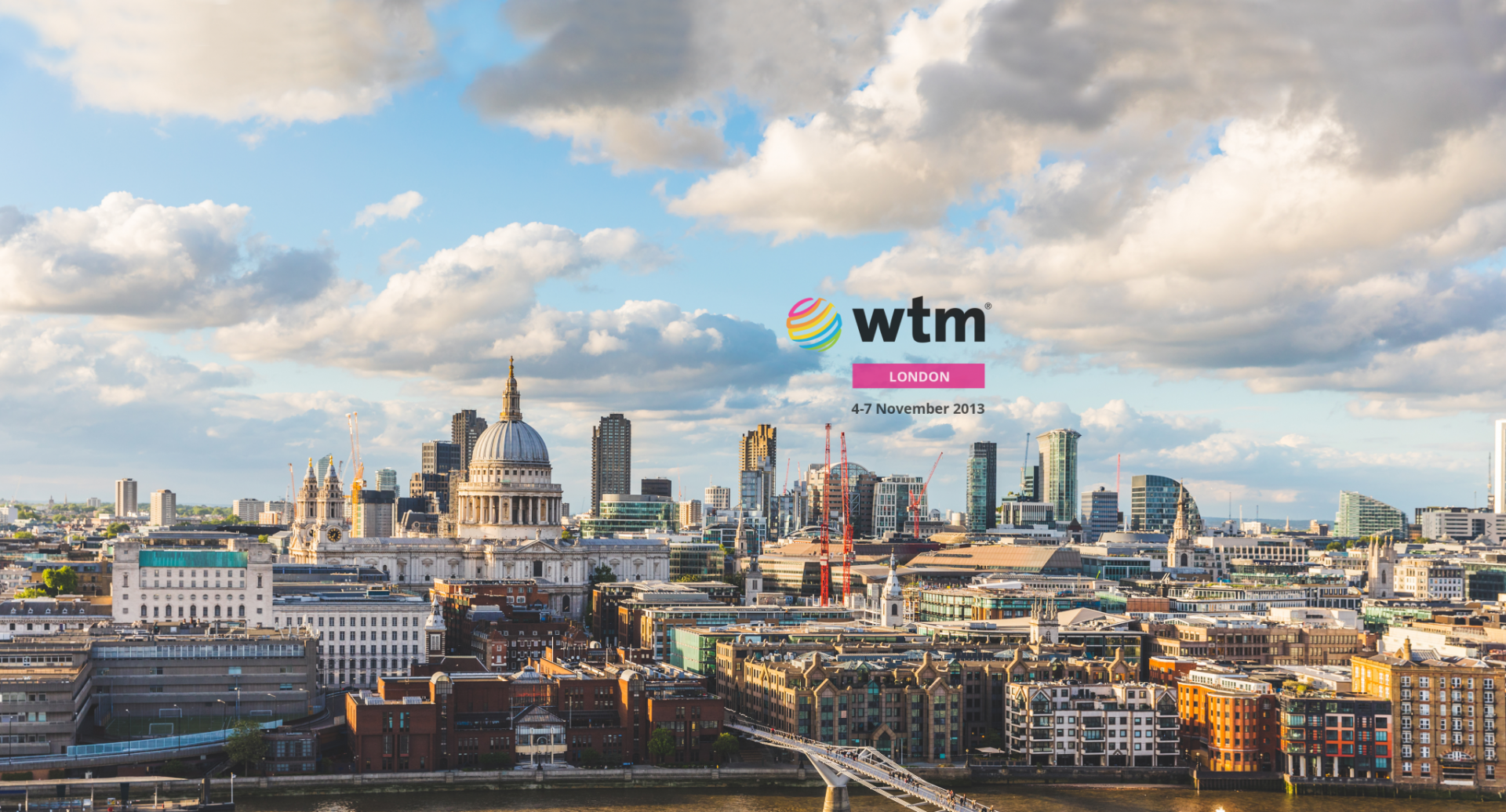 WTM 2014