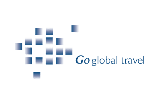 GlobalTravel logo