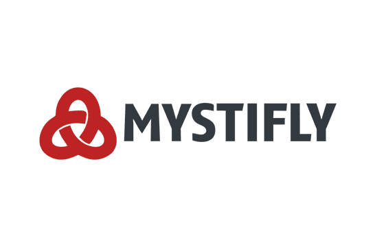 Mystifly logo