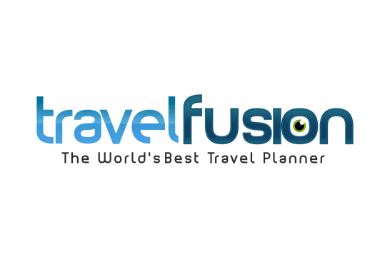 Travel Fusion logo