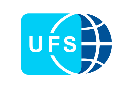 UFS logo