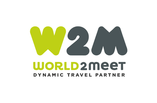 W2M logo