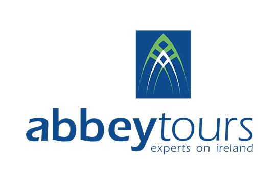 Abbey Tours logo