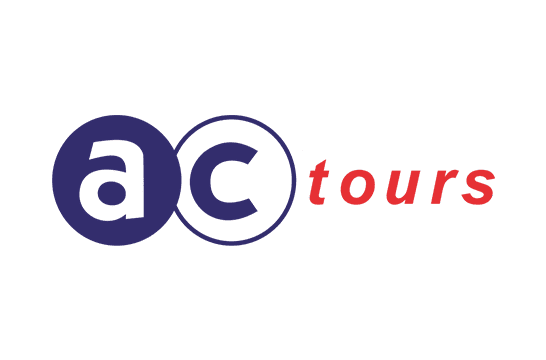 ac Tours logo