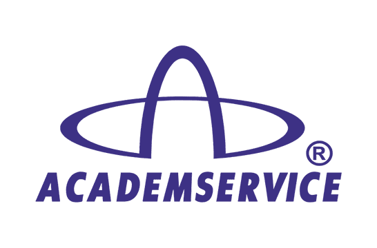 Academservice logo