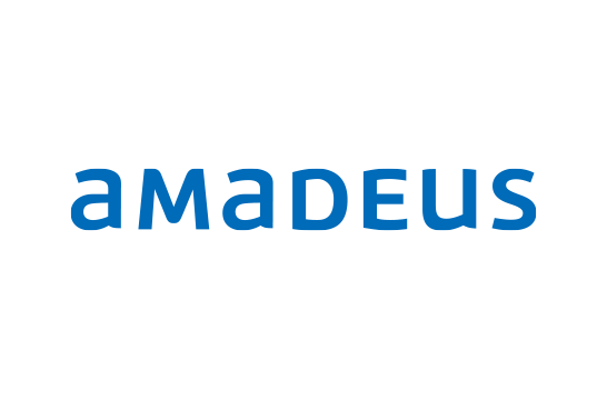 amadeus logo