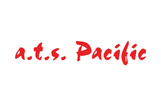 ats Pacific logo