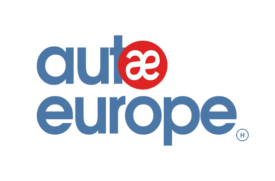 autoEurope logo