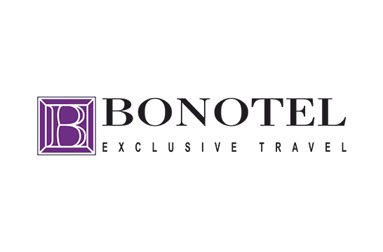 Bonotel logo