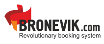 Bronevik logo