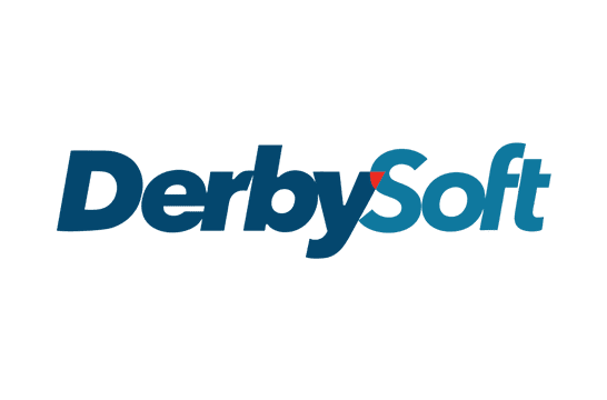 derbySoft logo