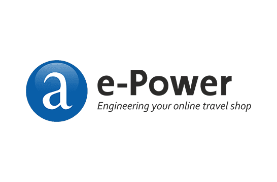 e-Power logo