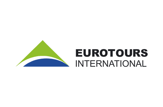 Eurotours logo