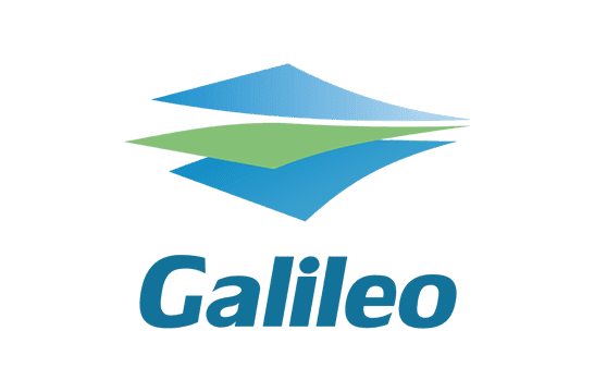 Galileo logo