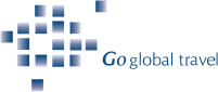 Go Global logo