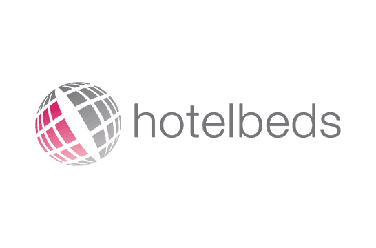 Hotelbeds logo