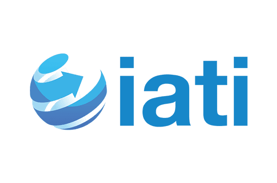 Iati logo