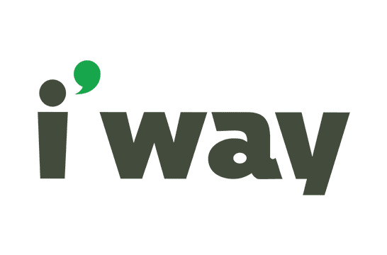 Iway logo