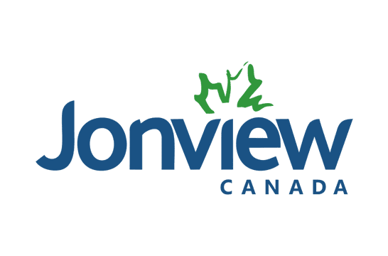 Jonview logo