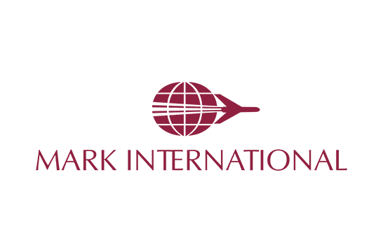 MarkInternational logo