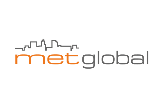 MetGlobal logo