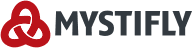 Mystifly logo