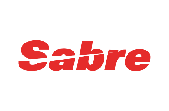 Sabre logo