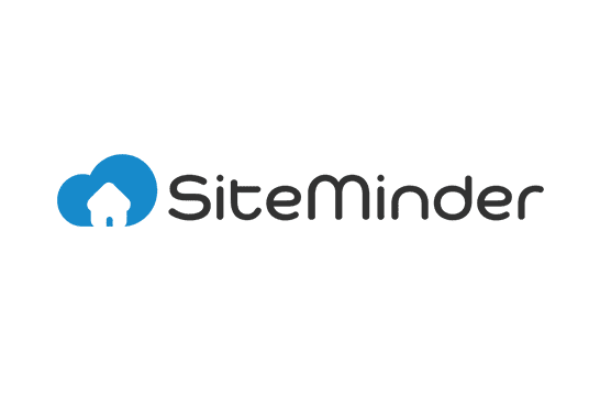 siteMinder logo