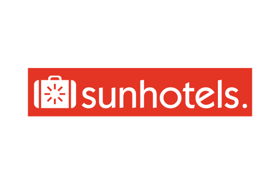 sunHotels logo
