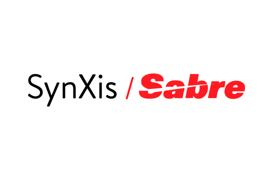 synxis-sabre logo