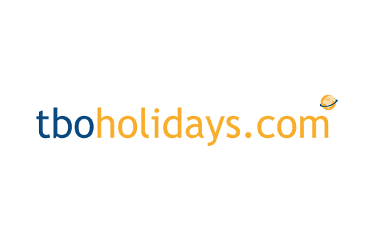 tbo Holidays logo