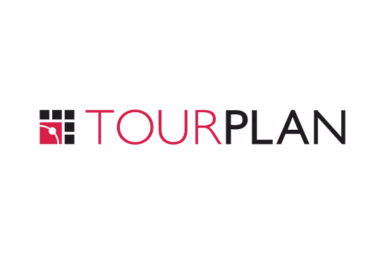 TourPlan logo