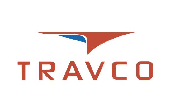 Travco logo