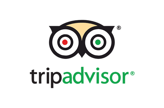 Trip Advisor logo