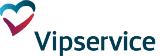 vipService logo