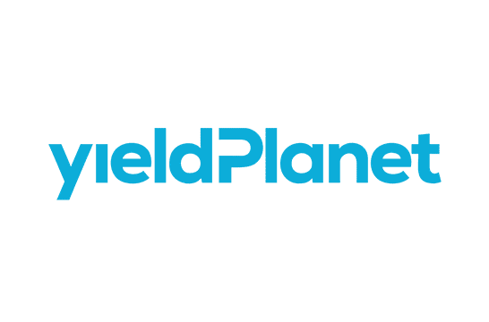 YieldPlanet logo