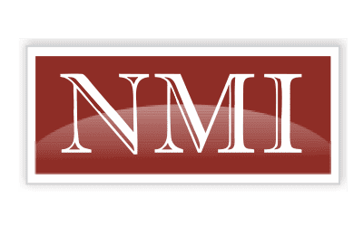 NMI logo