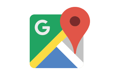 GoogleMaps logo