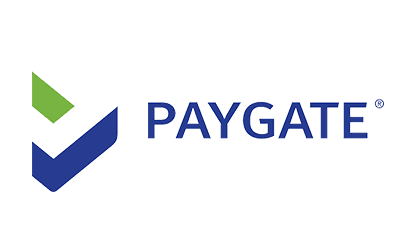 PayGate logo
