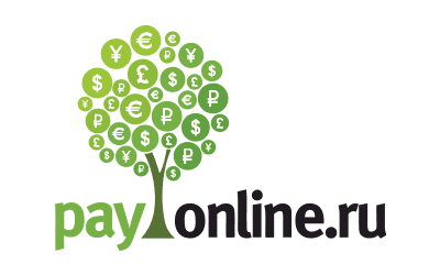 PayOnline logo