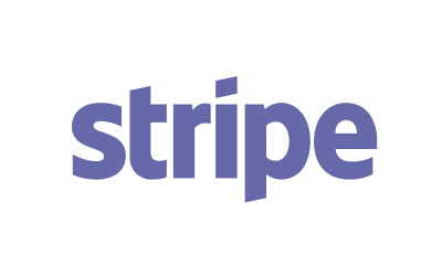 Stripe logo