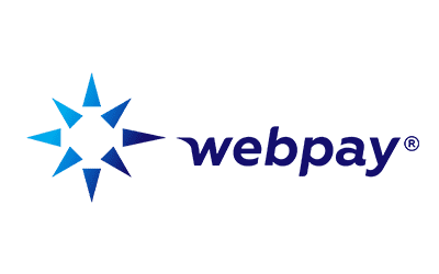 Webpay logo