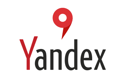 YandexMap logo