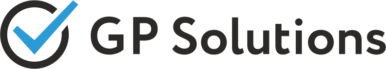 GPSolutions logo
