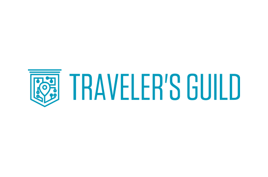 Travelers Guild logo