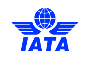 IATA logo