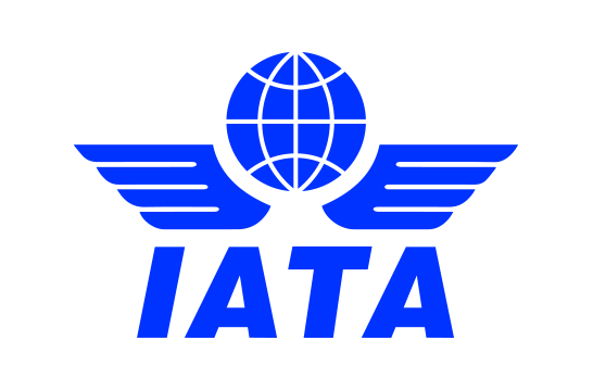 IATA logo