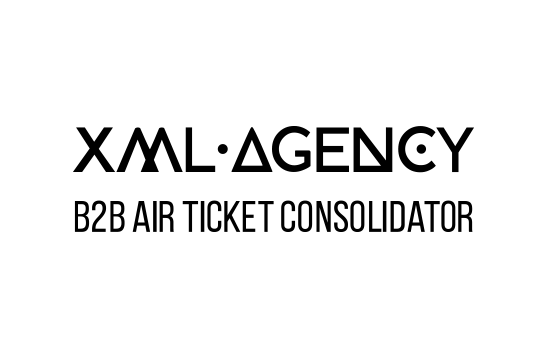 XML AGENCY logo